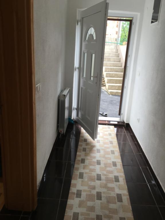 Apartment Sena SJJ Buitenkant foto
