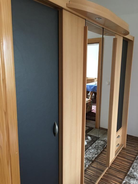Apartment Sena SJJ Buitenkant foto