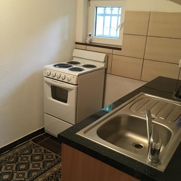 Apartment Sena SJJ Buitenkant foto