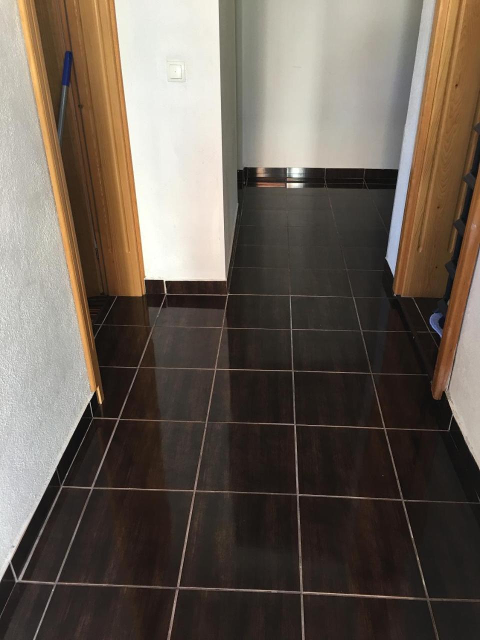 Apartment Sena SJJ Buitenkant foto