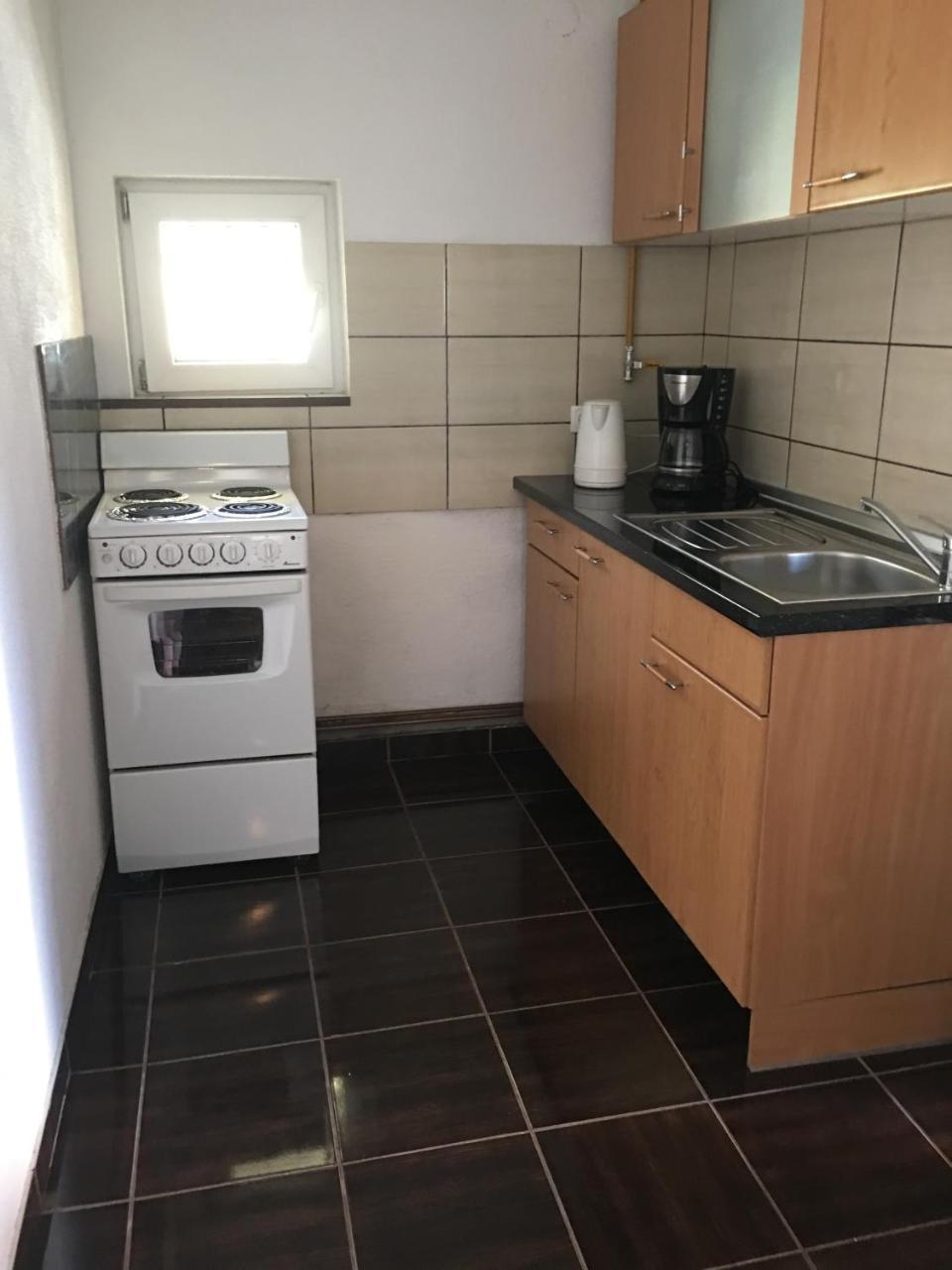 Apartment Sena SJJ Buitenkant foto