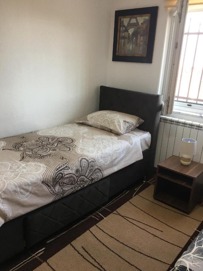 Apartment Sena SJJ Buitenkant foto
