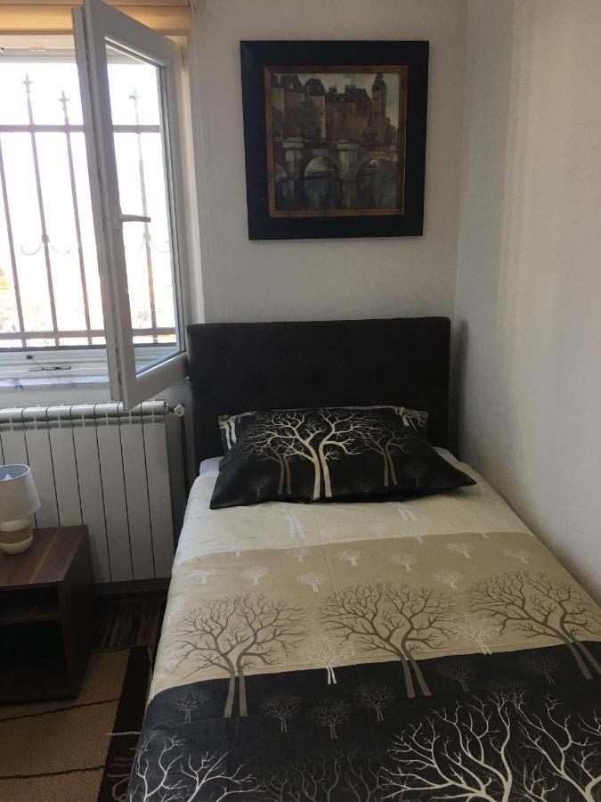 Apartment Sena SJJ Buitenkant foto