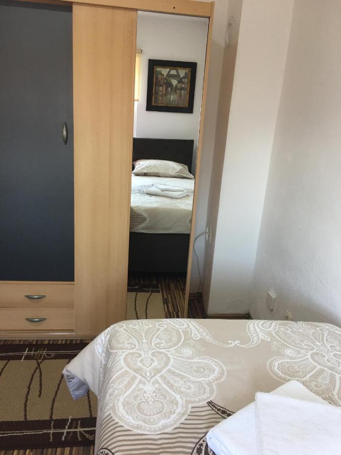 Apartment Sena SJJ Buitenkant foto